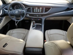 Buick Enclave 3.6l Essence | Mobile.bg � ����� ������ 8