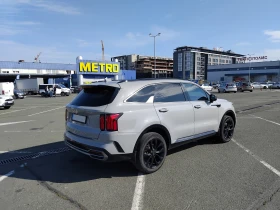 Kia Sorento SX 2.5 T | Mobile.bg � ����� ������ 3