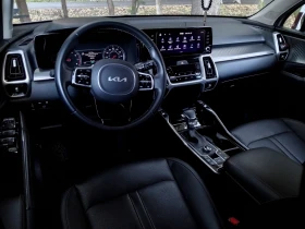 Kia Sorento SX 2.5 T | Mobile.bg � ����� ������ 5