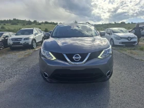 ������ Nissan Qashqai