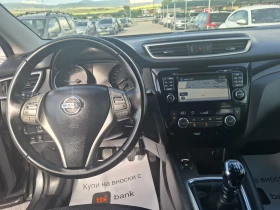 Nissan Qashqai 1, 6 DCI-Activ-Panorama, Kamera 360, Navi | Mobile.bg � ����� ������ 11