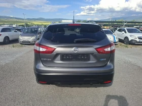 Nissan Qashqai 1, 6 DCI-Activ-Panorama, Kamera 360, Navi | Mobile.bg � ����� ������ 6