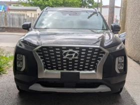 Hyundai Palisade 8-PASSENGER* AWD* ������* �������* ��������* 2 ��� | Mobile.bg � ����� ������ 2
