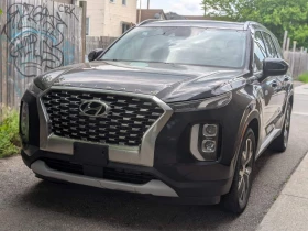 Hyundai Palisade 8-PASSENGER* AWD* ������* �������* ��������* 2 ��� | Mobile.bg � ����� ������ 3