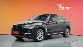 BMW X6 xDrive30d* 360* HUD* ЕЛ. БАГАЖНИК* КРАЙНА ЦЕНА