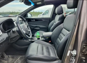Kia Sorento V6* AWD* LIMITED* �����* ������* �������* Harman*  | Mobile.bg � ����� ������ 7