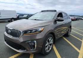 ������ Kia Sorento