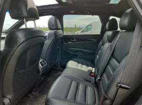 Kia Sorento V6* AWD* LIMITED* �����* ������* �������* Harman*  | Mobile.bg � ����� ������ 11