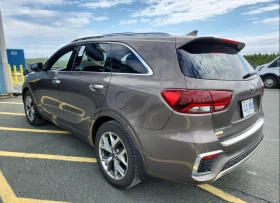 Kia Sorento V6* AWD* LIMITED* �����* ������* �������* Harman*  | Mobile.bg � ����� ������ 5