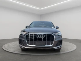Audi Q7 55TFSI* MATRIX* S* LINE* ��������* �������* �����* | Mobile.bg � ����� ������ 5
