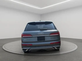 Audi Q7 55TFSI* MATRIX* S* LINE* ��������* �������* �����* | Mobile.bg � ����� ������ 6