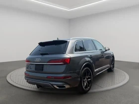 Audi Q7 55TFSI* MATRIX* S* LINE* ��������* �������* �����* | Mobile.bg � ����� ������ 2