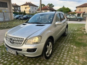 Mercedes-Benz ML 320 4Matic AIRMATIC CDI - 7450 € - 90834863 2