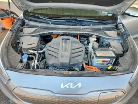 Kia Niro EV EX FWD | Mobile.bg � ����� ������ 12