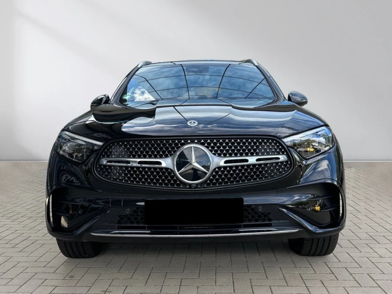 Mercedes-Benz GLC 300 de 4Matic = AMG Line Premium= Гаранция, снимка 1 - Автомобили и джипове - 47230687