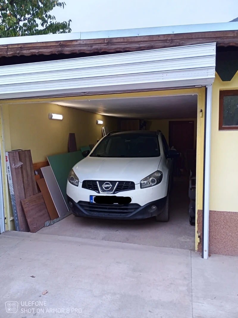 Nissan Qashqai 1.6 LPG , снимка 4 - Автомобили и джипове - 47439002