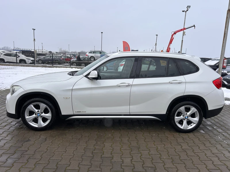 BMW X1 2.0 sDrive, снимка 9 - Автомобили и джипове - 48705164