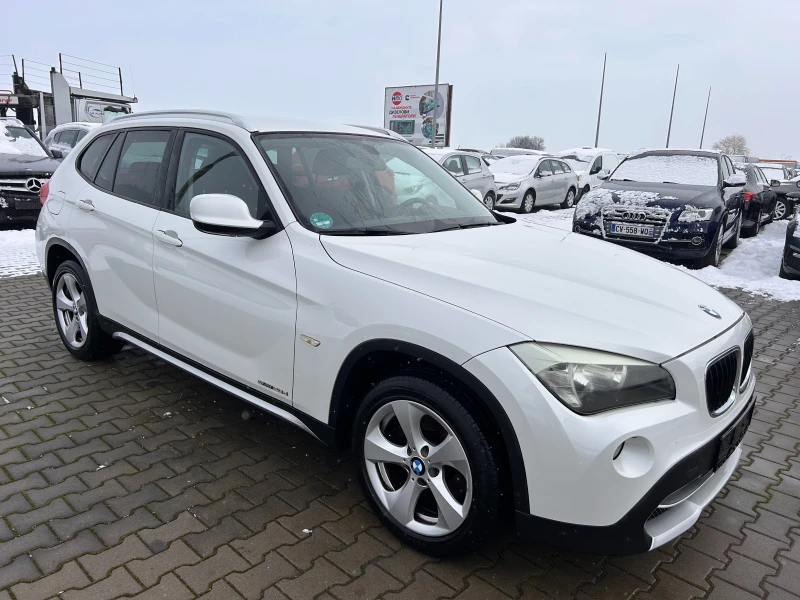 BMW X1 2.0 sDrive, снимка 4 - Автомобили и джипове - 48705164