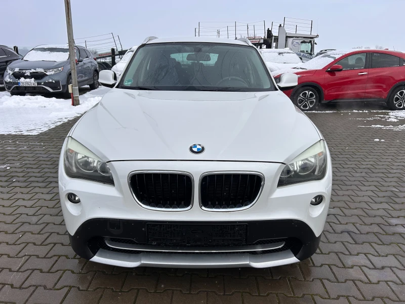 BMW X1 2.0 sDrive, снимка 3 - Автомобили и джипове - 48705164