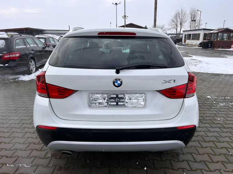 BMW X1 2.0 sDrive, снимка 7 - Автомобили и джипове - 48705164