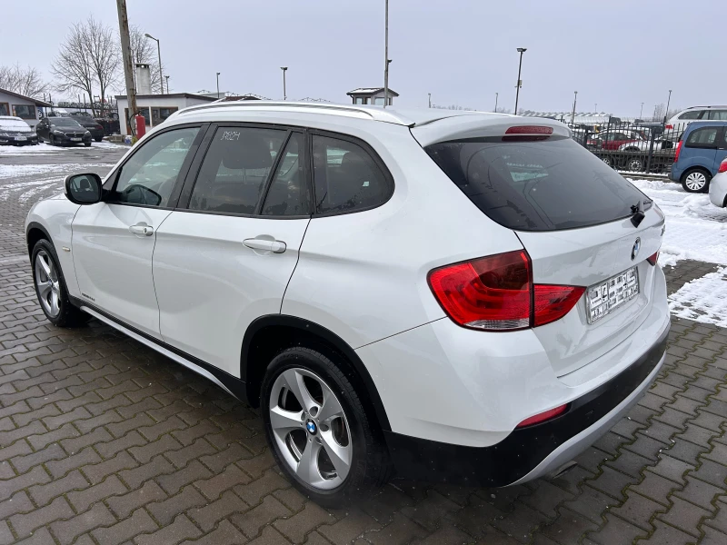 BMW X1 2.0 sDrive, снимка 8 - Автомобили и джипове - 48705164