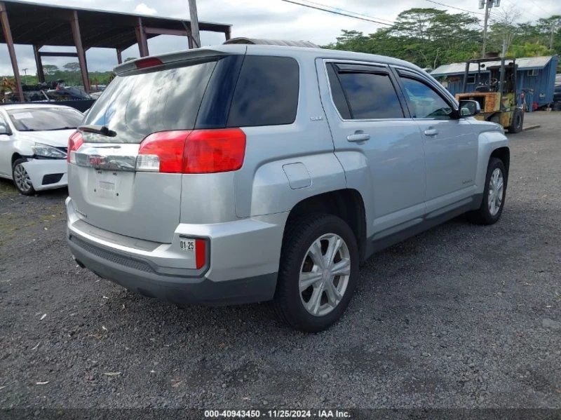 Gmc Terrain SLE-1* , снимка 9 - Автомобили и джипове - 48807860