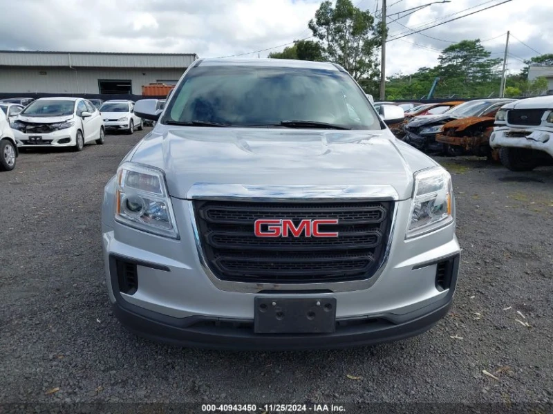 Gmc Terrain SLE-1* , снимка 2 - Автомобили и джипове - 48807860