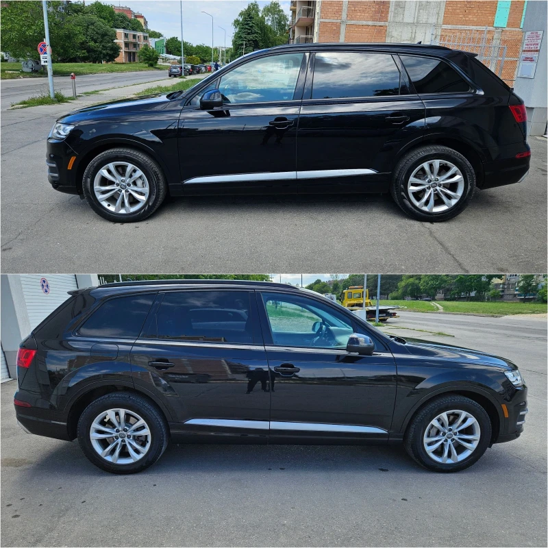 Audi Q7 3.0TFSI..333КС..ТОП! FULL!FULL!, снимка 4 - Автомобили и джипове - 50257819