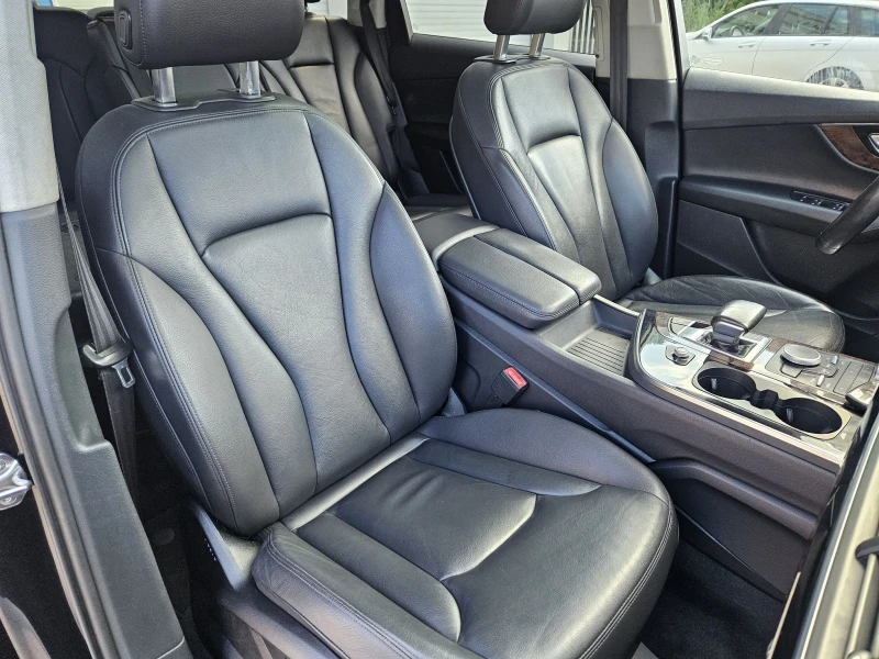 Audi Q7 3.0TFSI..333КС..ТОП! FULL!FULL!, снимка 11 - Автомобили и джипове - 50257819