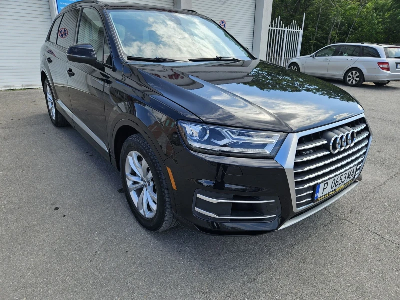 Audi Q7 3.0TFSI..333КС..ТОП! FULL!FULL!, снимка 3 - Автомобили и джипове - 50257819