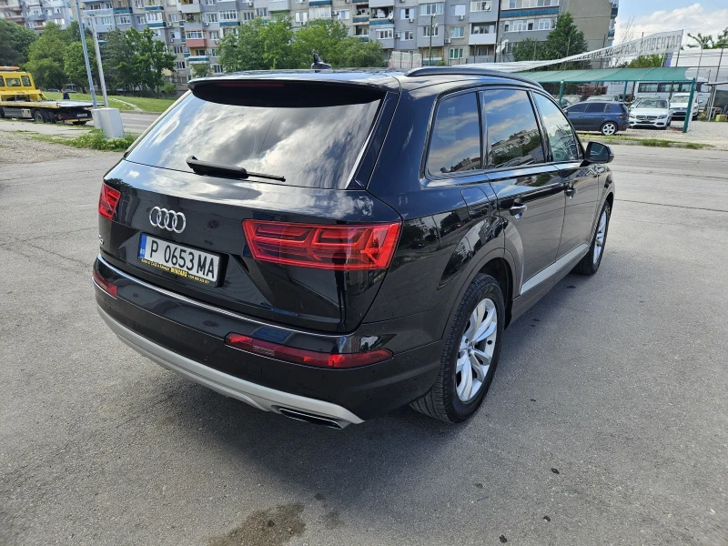 Audi Q7 3.0TFSI..333КС..ТОП! FULL!FULL!, снимка 6 - Автомобили и джипове - 50257819