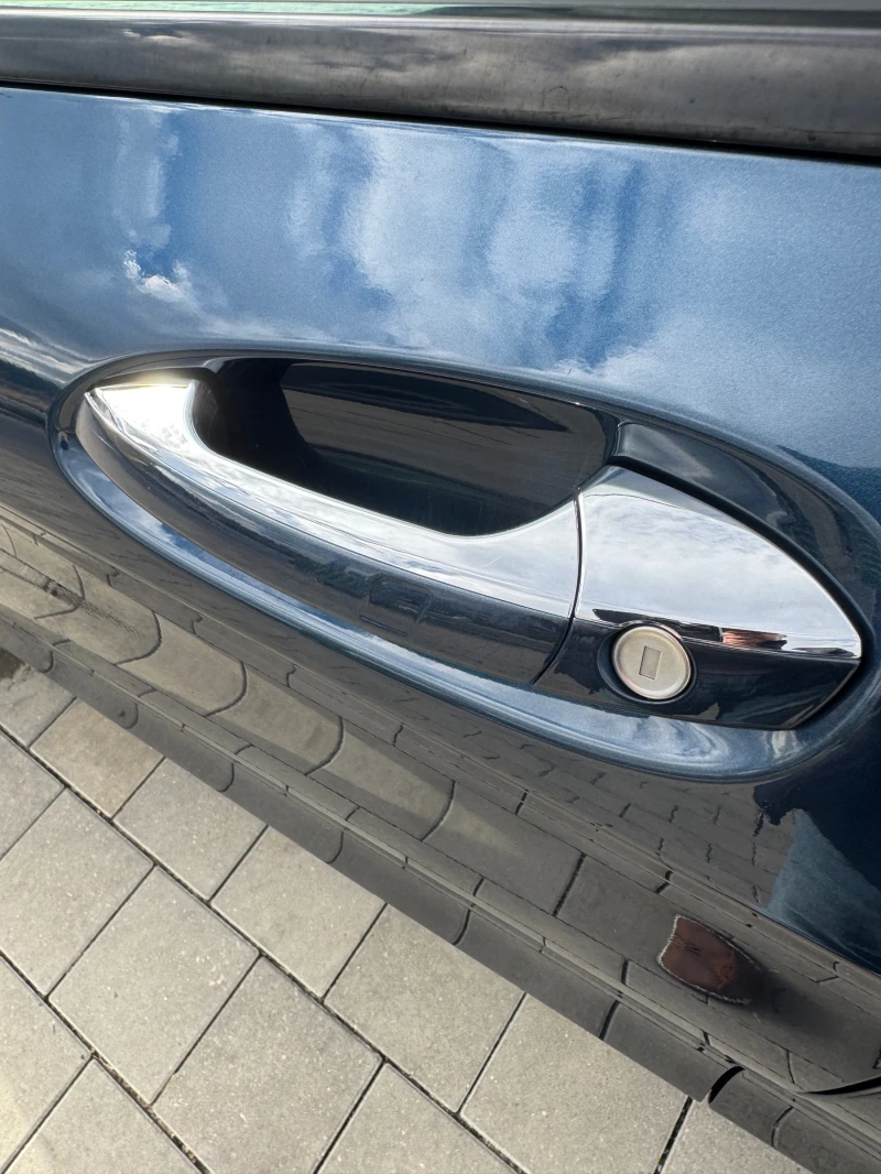 Mercedes-Benz GLA 220 4Matic/Memory/Keyless/Силвър Стар/1ви собственик, снимка 9 - Автомобили и джипове - 52475582