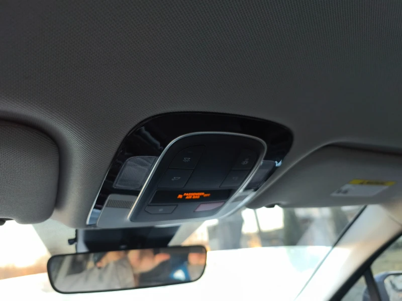 Hyundai Santa fe SEL 2500 GDI, снимка 8 - Автомобили и джипове - 52988998