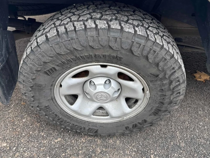 Toyota Tacoma * 4x4 Double Cab Auto * CARFAX * БЕЗ ПЪРВОНАЧАЛНА , снимка 7 - Автомобили и джипове - 52998398