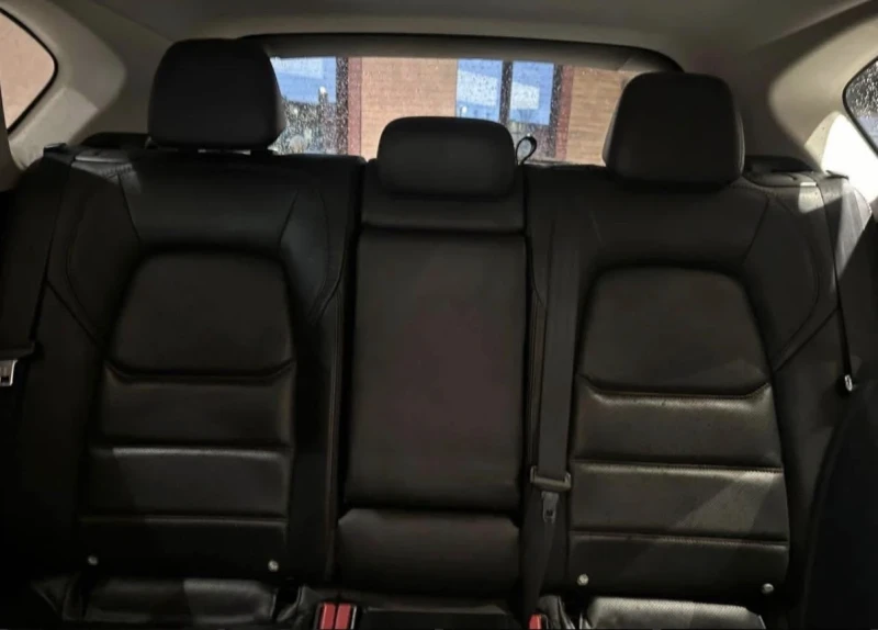 Mazda CX-5 KURO * * CARFAX * * АВТО КРЕДИТ * * , снимка 10 - Автомобили и джипове - 53128506