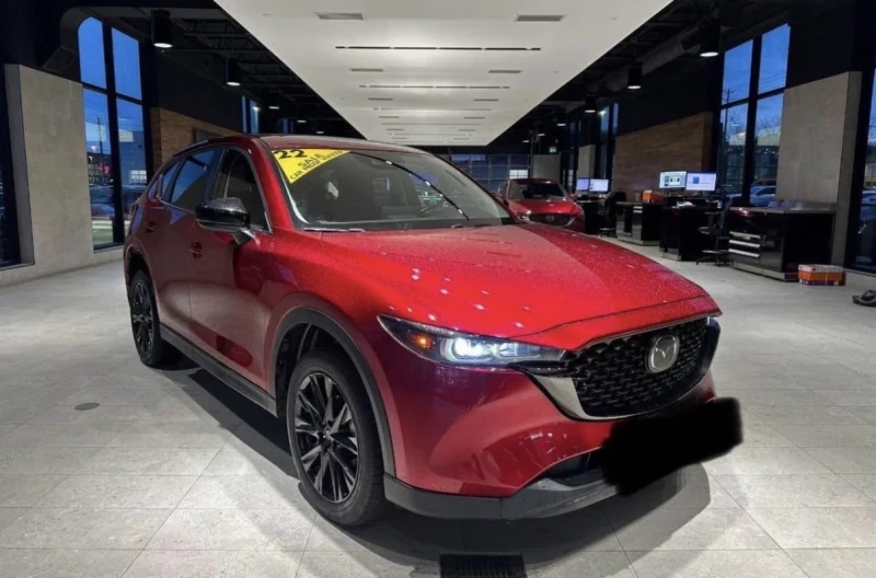 Mazda CX-5 KURO * * CARFAX * * АВТО КРЕДИТ * * 