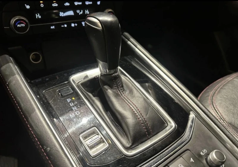 Mazda CX-5 KURO * * CARFAX * * АВТО КРЕДИТ * * , снимка 5 - Автомобили и джипове - 53128506