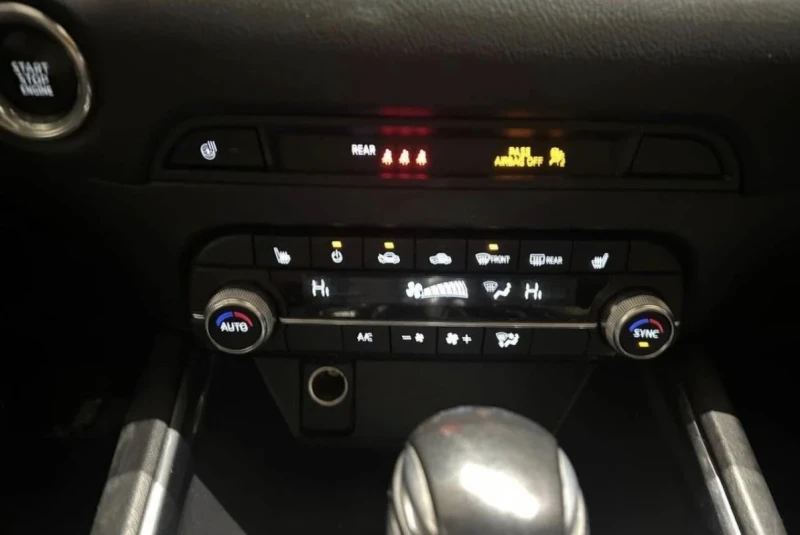 Mazda CX-5 KURO * * CARFAX * * АВТО КРЕДИТ * * , снимка 8 - Автомобили и джипове - 53128506