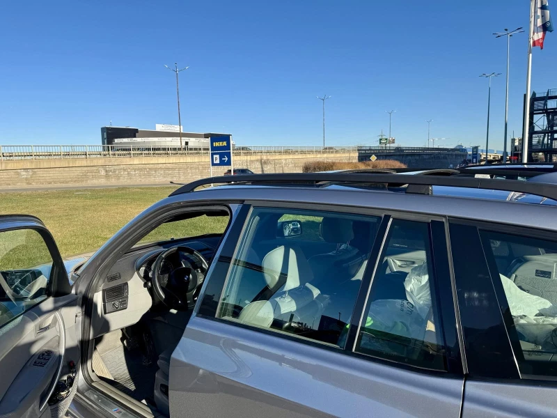 BMW X3 3.0D, снимка 5 - Автомобили и джипове - 53181833