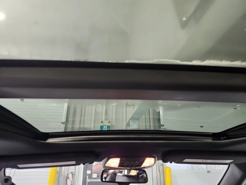 Jeep Grand cherokee * OVERLAND * CARFAX * БЕЗ ПЪРВОНАЧАЛНА ВНОСКА, снимка 12 - Автомобили и джипове - 53196257