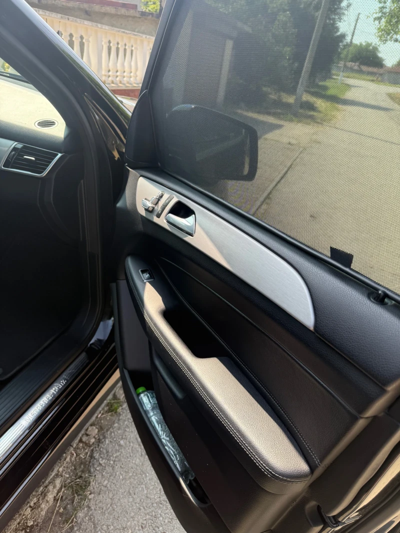 Mercedes-Benz GLE 350, снимка 6 - Автомобили и джипове - 53485420