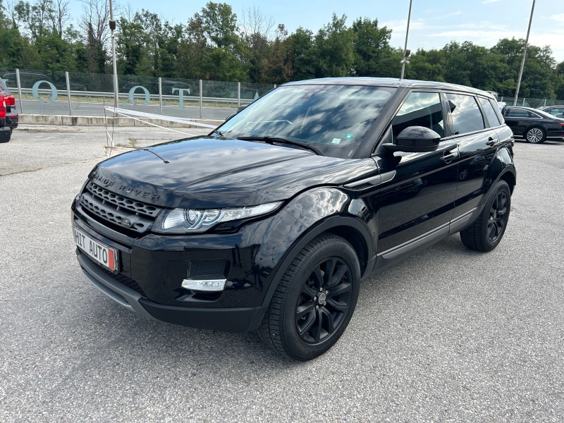 Land Rover Range Rover Evoque 2.2 AWD - 27999 лв. - 94917108 1