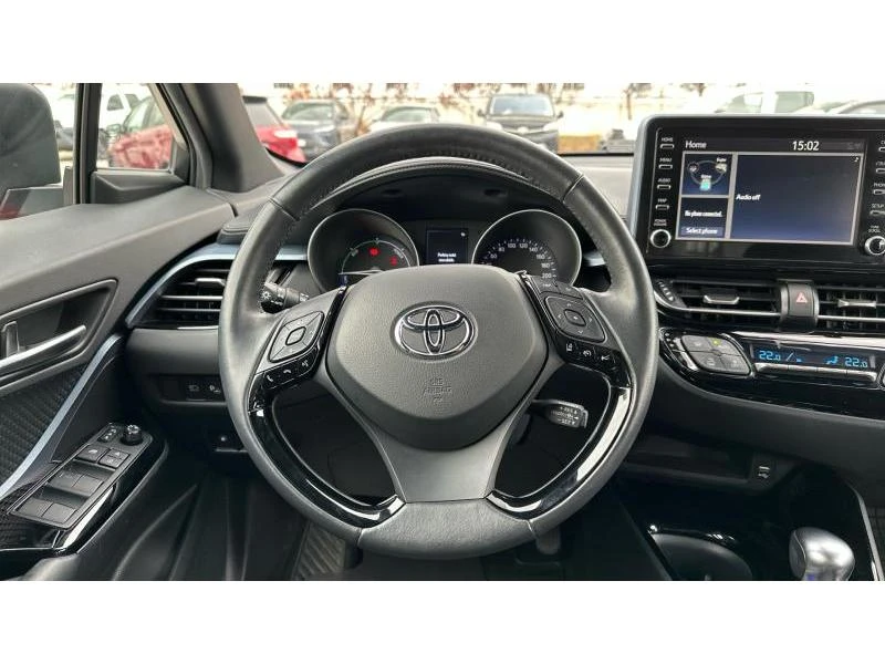 Toyota C-HR 2.0 HSD CLUB - изображение 9