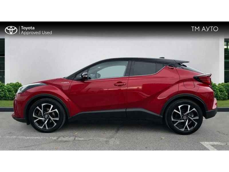 Toyota C-HR 2.0 HSD CLUB - изображение 3