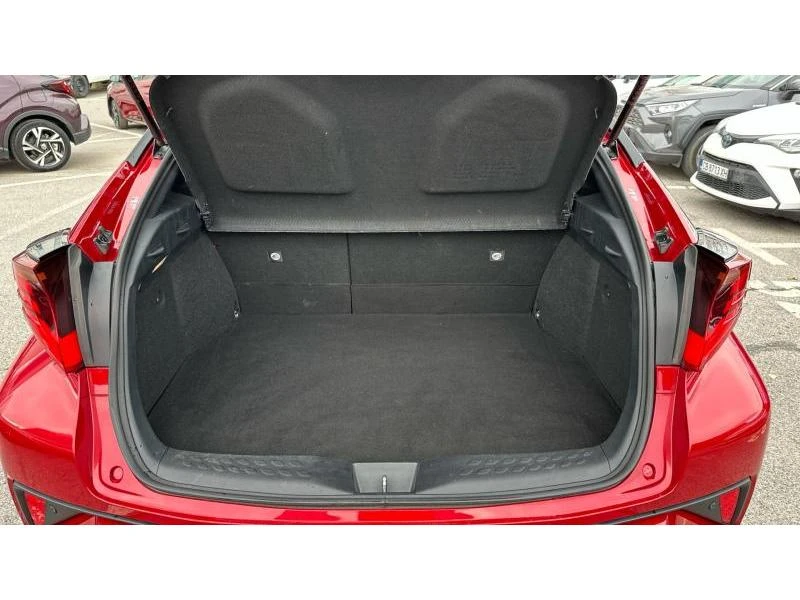 Toyota C-HR 2.0 HSD CLUB - изображение 10