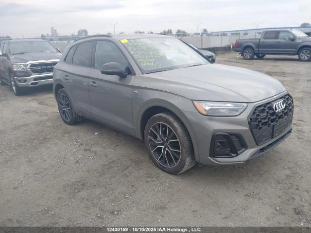 Audi Q5 PREMIUM PLUS 45 | Mobile.bg   2