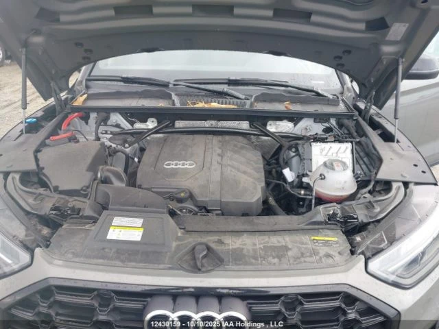 Audi Q5 PREMIUM PLUS 45 | Mobile.bg   10