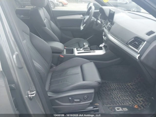 Audi Q5 PREMIUM PLUS 45 | Mobile.bg   5