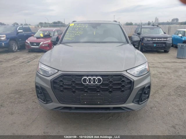 Audi Q5 PREMIUM PLUS 45 | Mobile.bg   12
