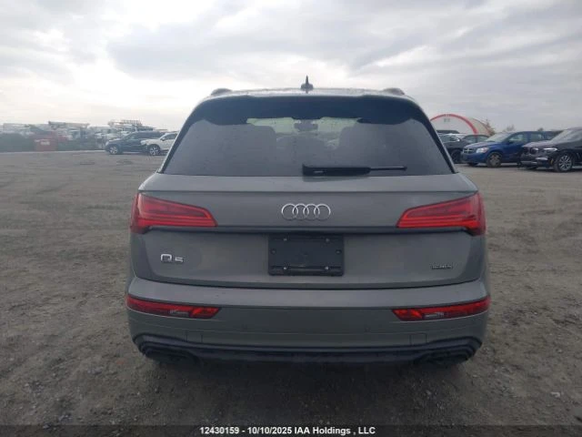 Audi Q5 PREMIUM PLUS 45 | Mobile.bg   16